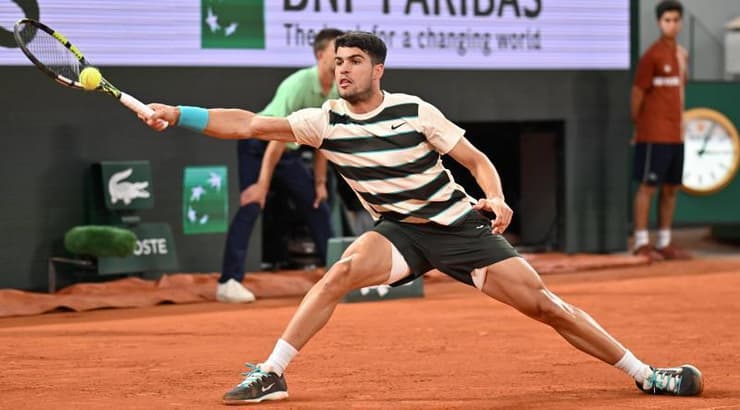 קרלוס אלקרס