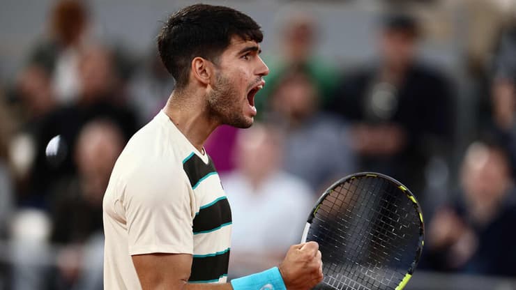 קרלוס אלקראס לורנצו מוזטי