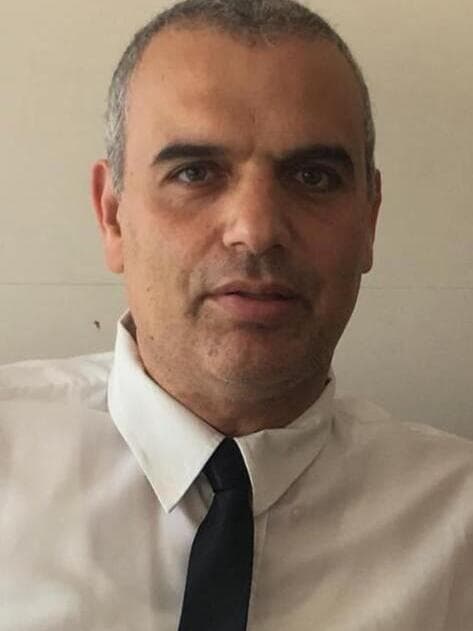 עו"ד מוטי לוי