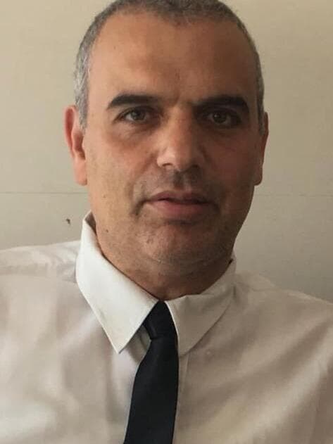 עו"ד מוטי לוי