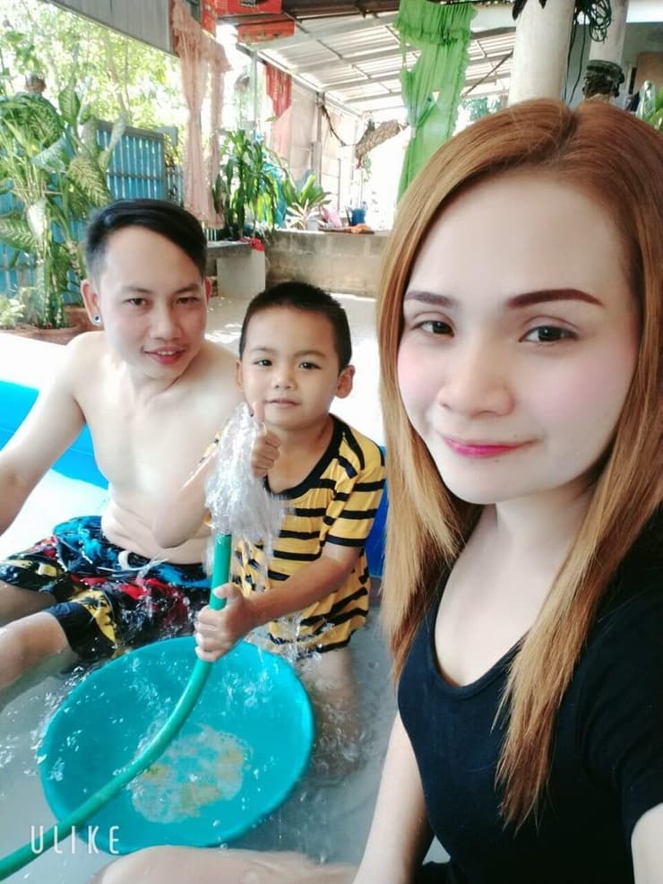 נטפונג פינטה החטוף שנרצח בשבי חמאס