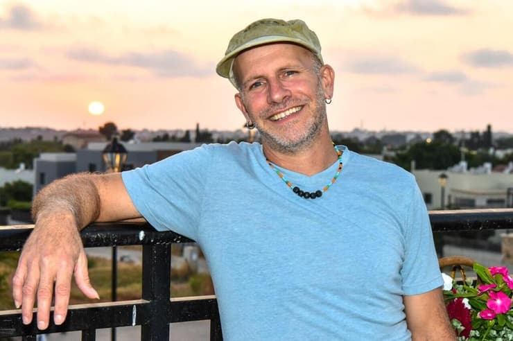 אלעד נאמן עבר טיפול אימונותרפיה חדשני שהעלים מיאלומה נפוצה