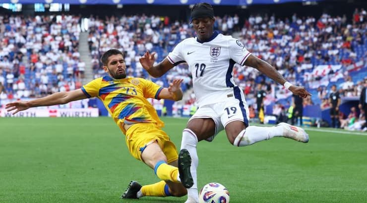 נוני מדואקה מול ביאל בורה (רויטרס) נוני מדואקה מול ביאל בורה