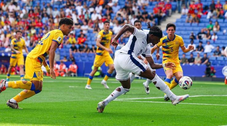 נוני מדואקה מוסר (IMAGO) נוני מדואקה מוסר