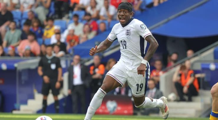 נוני מדואקה (IMAGO) נוני מדואקה