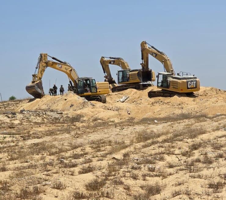 רגעי החילוץ של נטפונג פינטה ברפיח