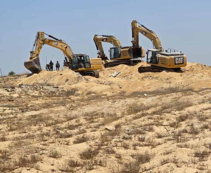 רגעי החילוץ של נטפונג פינטה ברפיח