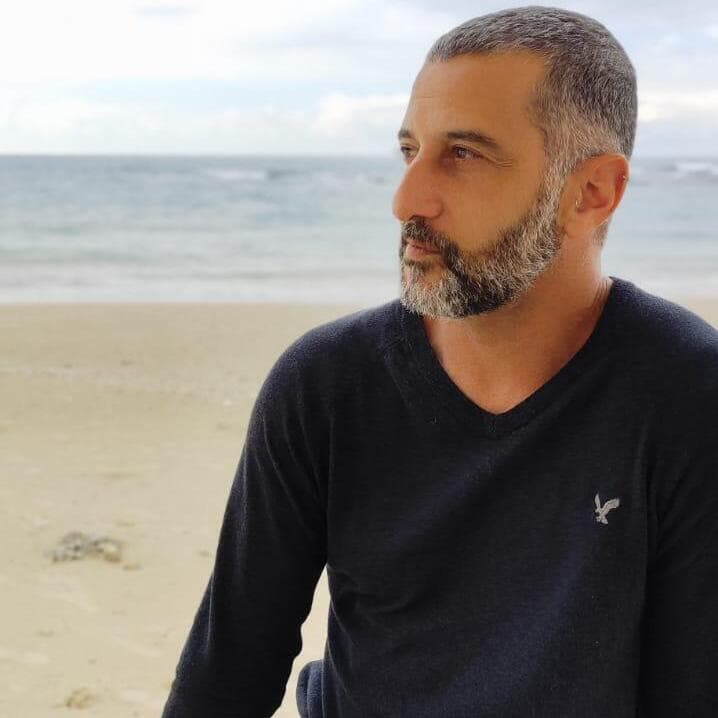 ליאור חיון, מנהל התוכנית למילואימניקים. "להרבה מילואימניקים חסרה תחושת המשמעות כשהם חזרו הביתה מהשירות" ליאור חיון, מנהל התוכנית למילואימניקים