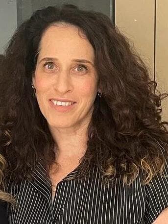 ד"ר יפעת סרוק (צילום: פרטי) ד"ר יפעת סרוק