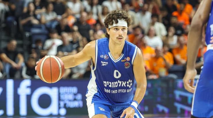 דאסטי האנאס (שחר גרוס) דאסטי האנאס