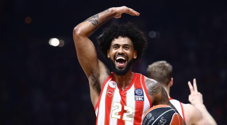 טיילר דרוסי חוגג (IMAGO) טיילר דרוסי חוגג