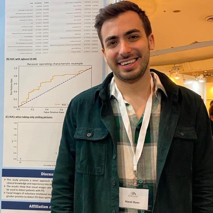 הראל רום פיתח בוט דוק-תור לקיצור תורים לקופת חולים