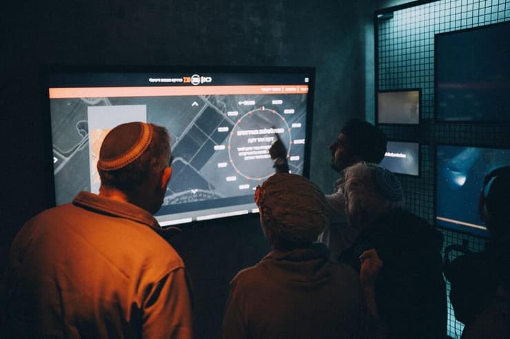 צילום: אלון גורגי