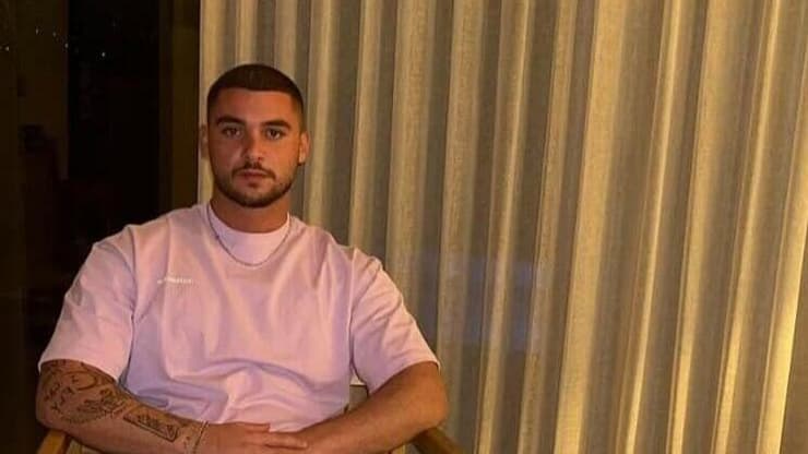 דניאל אסלן ז"ל