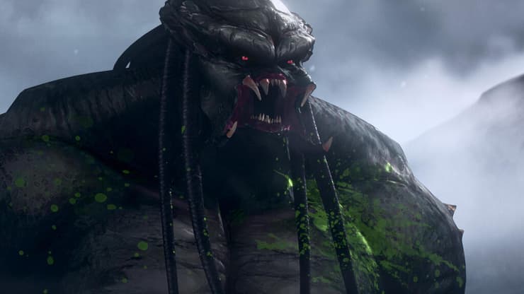 בתמונה: עלי חמינאי. מתוך "הטורף: הרוצח של הרוצחים" (צילום: באדיבות דיסני+) מתוך "הטורף: הרוצח של הרוצחים"