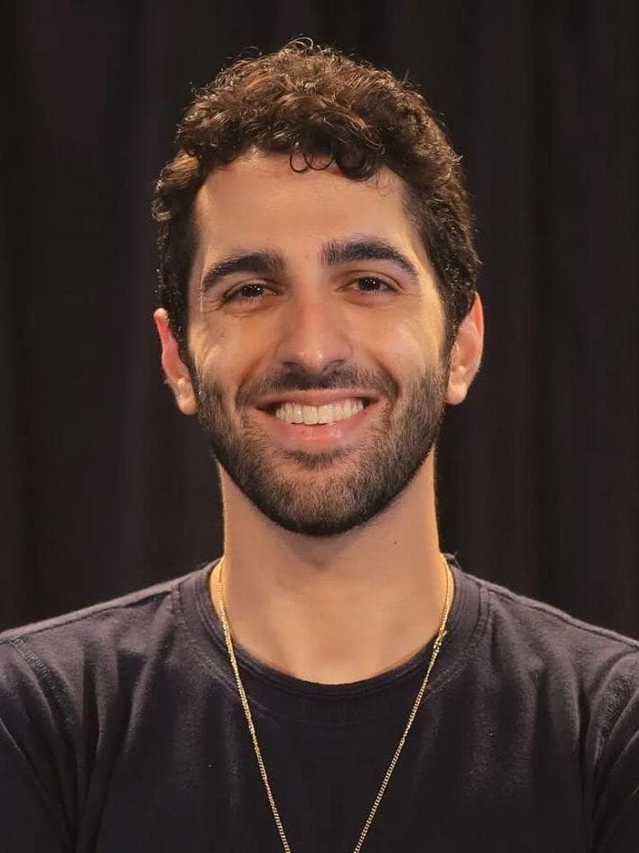 אבירם דגן