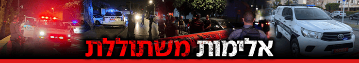 כותרת גג 850 אלימות משתוללת 