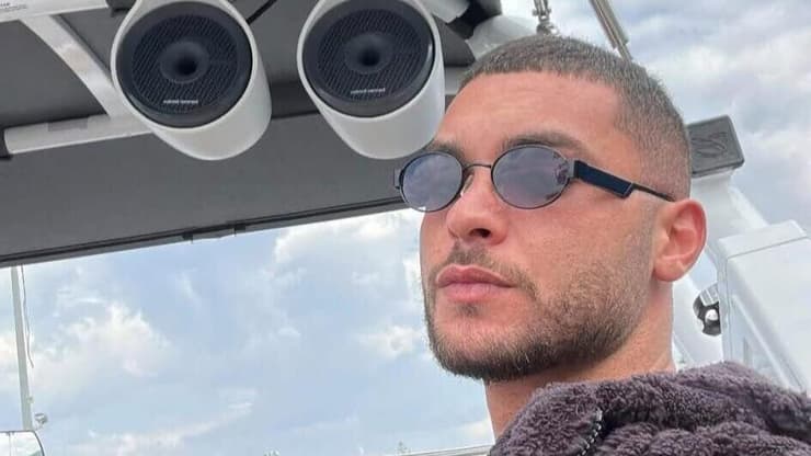 דניאל אסלן ז"ל