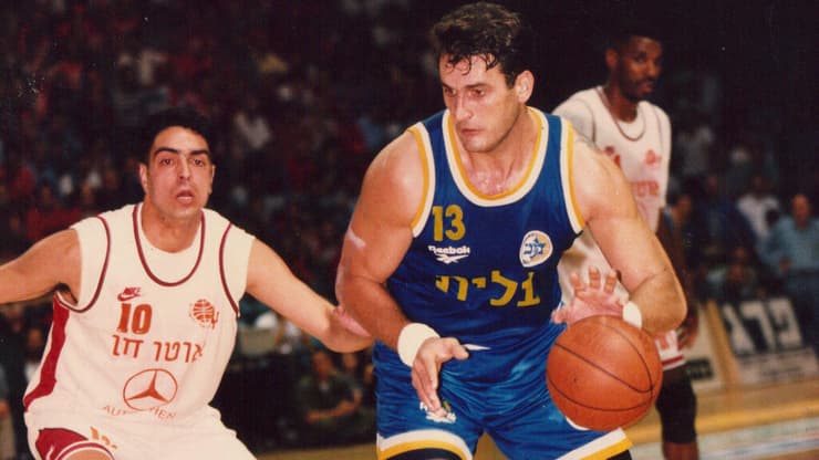 רדיסאב צ'ורצ'יץ'