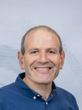 פרופ' שחר ליפשיץ