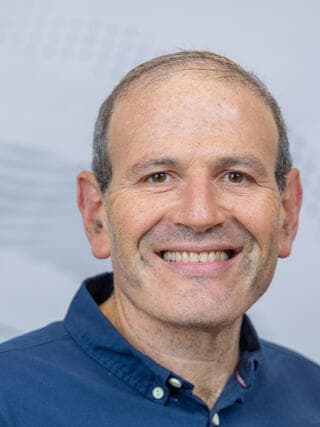 פרופ' שחר ליפשיץ