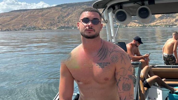 דניאל אסלן ז"ל