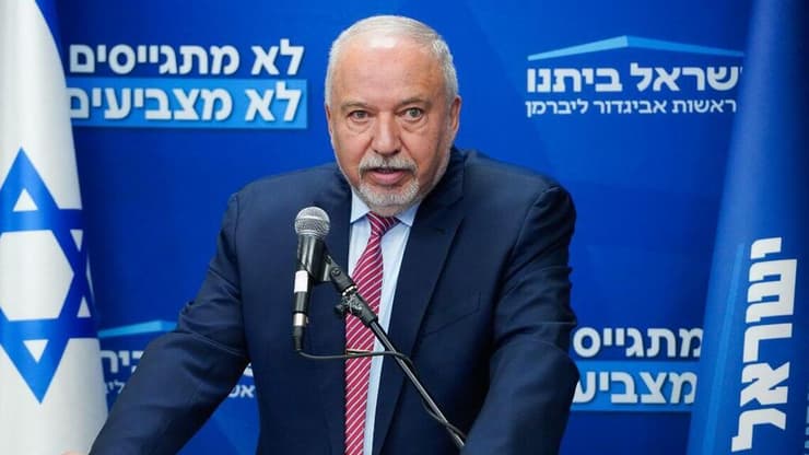  ישיבת סיעה ישראל ביתנו