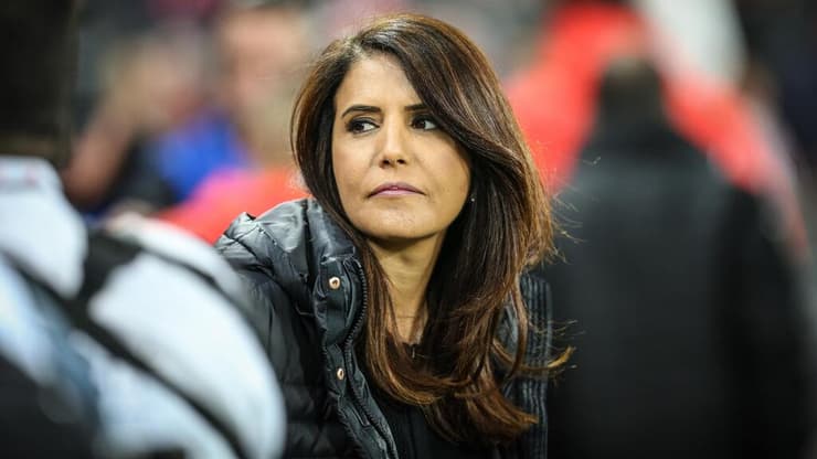 הרוח החיה מאחורי הגדלת מכסת הזרים. ברקת (צילום: עוז מועלם) אלונה ברקת