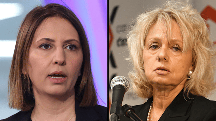 השרה גמליאל דרשה דיון פומבי, היועמ"שית ככל הנראה לא תגיע (צילום: עוז מועלם, נחום סגל, אבי מועלם, EPA) השרה גמליאל דרשה דיון פומבי, היועמ"שית ככל הנראה לא תגיע