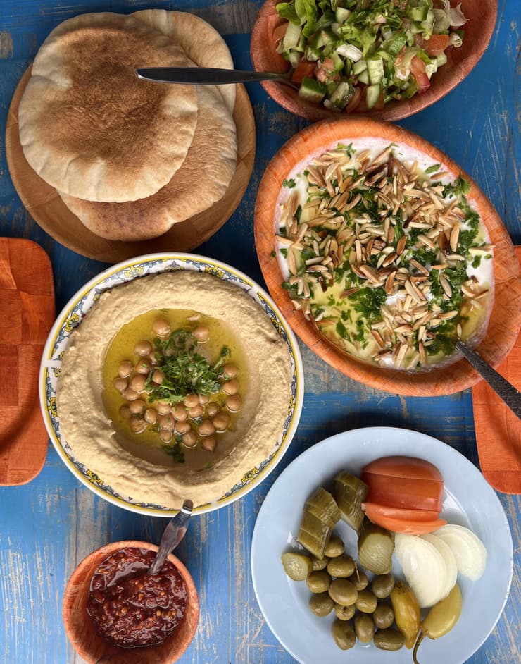 שוק עכו