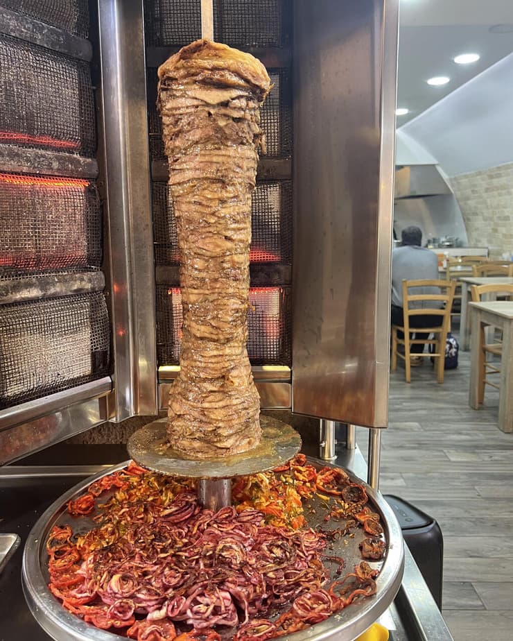 שמסייה שוק עכו