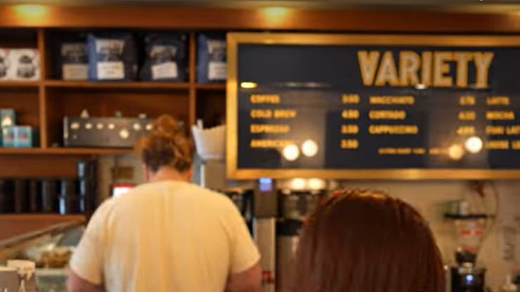 Variety Coffee Roasters