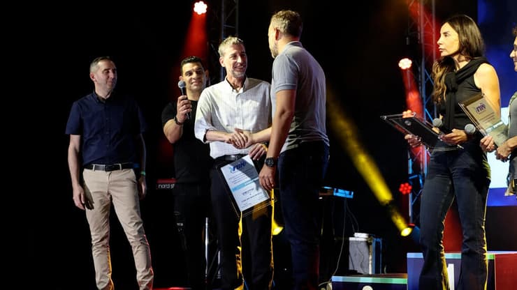 יום ההנדסאי אורט 