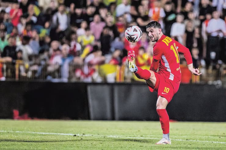 מוחמד כנעאן