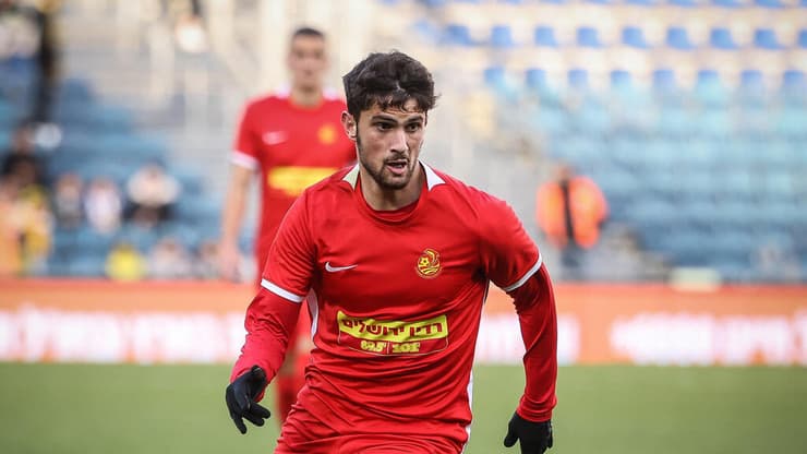 מוחמד כנעאן