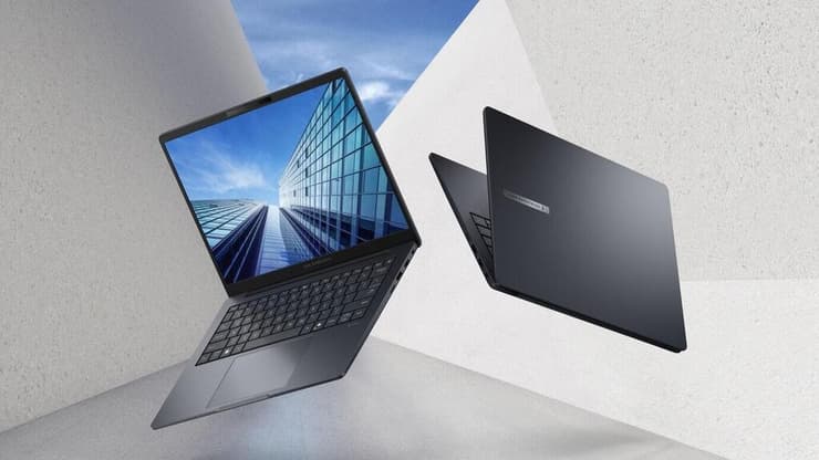 מחשב נייד ExpertBook B3