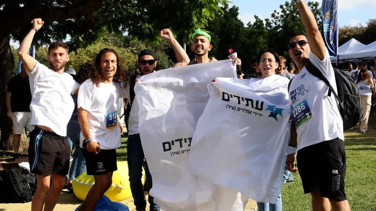 יום ההנדסאי של רשת מכללות אורט 