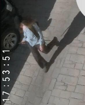 חיפושים אחר הנעדרת מיכל סלע בכרתים