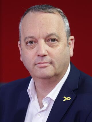 ח"כ גלעד קריב בפודקאסט 120 ואחת של מורן אזולאי