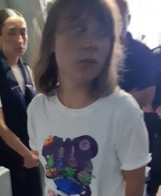 גרטה טונברג מגורשת מישראל