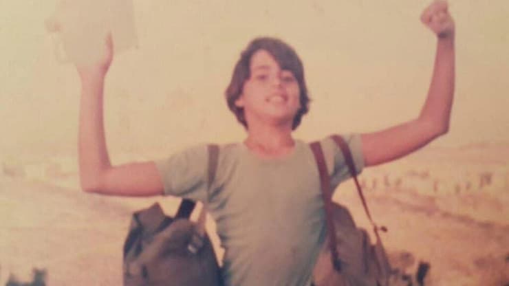  דביר ורובל ז"ל, נהרג באסון הבונים