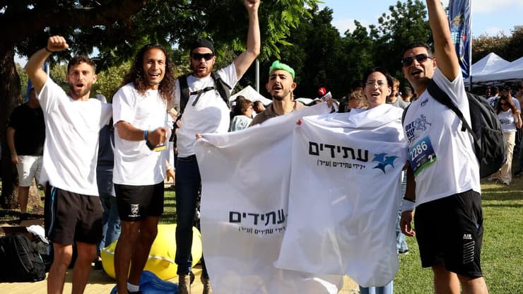 יום ההנדסאי אורט 