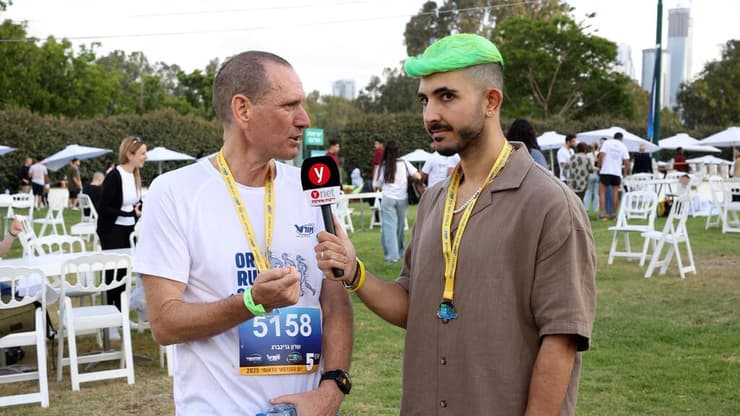 ד"ר שרון גרינברג, סמנכ"ל פיתוח הכשרה ומחקר ברשת אורט