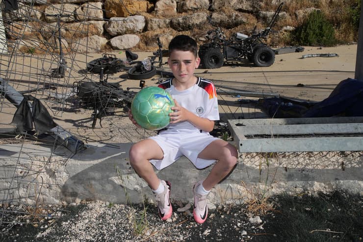 רג'ואן ספדי