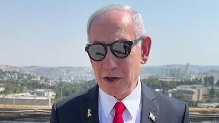 נתניהו מתייחס לחוק הגיוס וניסיון הפלת הממשלה