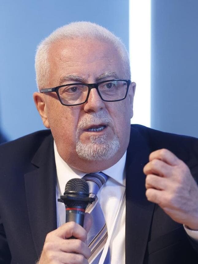 פרופ' נעים שחאדה