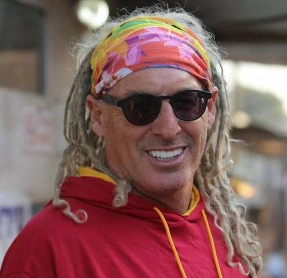 אילן אברהם ז"ל ואיילה אברהם