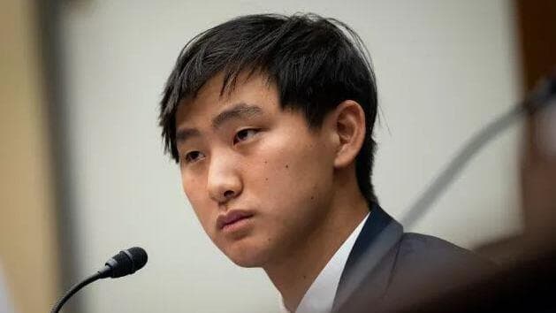 אלכסנדר וונג, מנכ"ל Scale AI