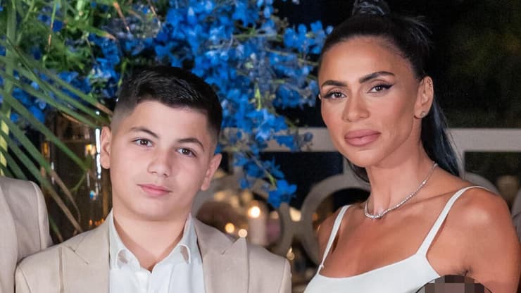 מעין פורטל, אמא של אורי פורטל שנורה למוות בראשון לציון