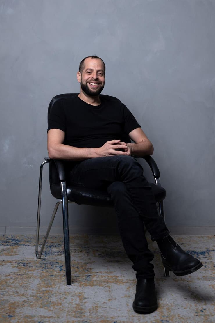 שי שפיצן